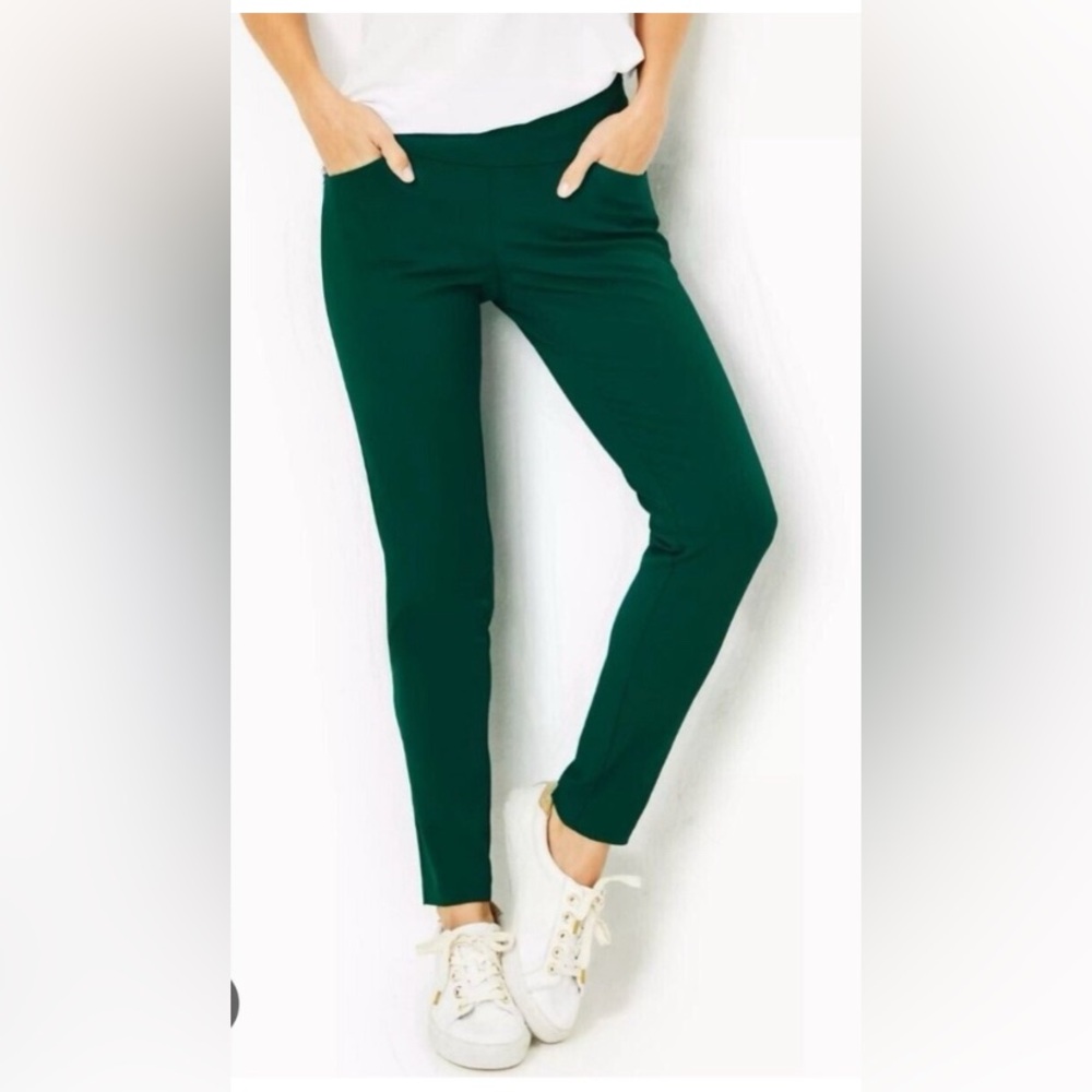 Lilly Pulitzer UPF 50 + Luxletic 28" Corso Pant